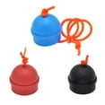 thumbnail image 4 of FUEENIRVA 3 Pcs Support de Craie Rétractable pour Queue de Billard avec Couleurs Assorties, 4 of 8