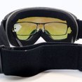thumbnail image 3 of Gafas de esquí antivaho de doble capa, gafas de esquí con coma para deportes al aire libre, gafas grandes esféricas para montañismo, 3 of 3