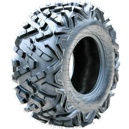 Forerunner Atlas 26X10.00-14 26x10-14 26x10x14 51F 6 Ply a/t All Terrain Atv/Utv Tire