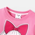thumbnail image 5 of L.O.L. SURPRISE! Toddler Girls Outfits Graphic Cotton Pullover Sweatshirt,Sizes 2-10, 5 of 6