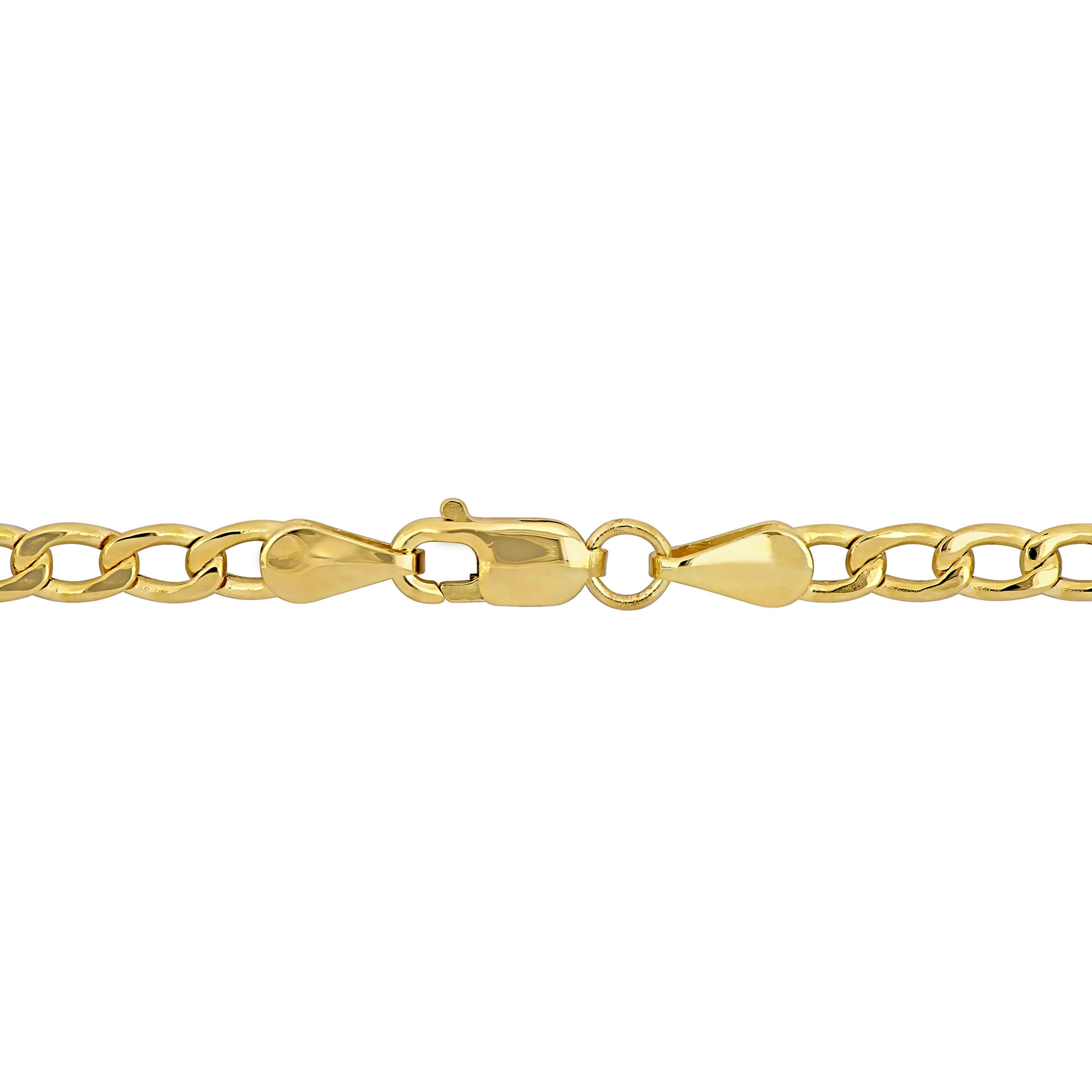 Everly Women's 10k Yellow Gold Necklace