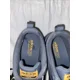 thumbnail image 4 of Ad-id-asne Cloudfoam Race Gray Running Shoes Sneakers men's US Size 11 1/2, 4 of 6