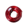 thumbnail image 5 of IMC Audio 1/0 Gauge CCA Power Red Wire Cable (20ft Red) Battery Cable Wire, Automotive, Car Audio Speaker Home Stereo System, RV Trailer, Amp Wiring 0 Guage Power Wire Cable 0 Car Audio, 5 of 6