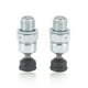 thumbnail image 1 of Válvula de descompresión del cilindro para STIHL, válvula de descompresión del cilindro de 10 mm Válvula de descompresión del cilindro para accesorios de motosierra M Claridad notable, 1 of 8