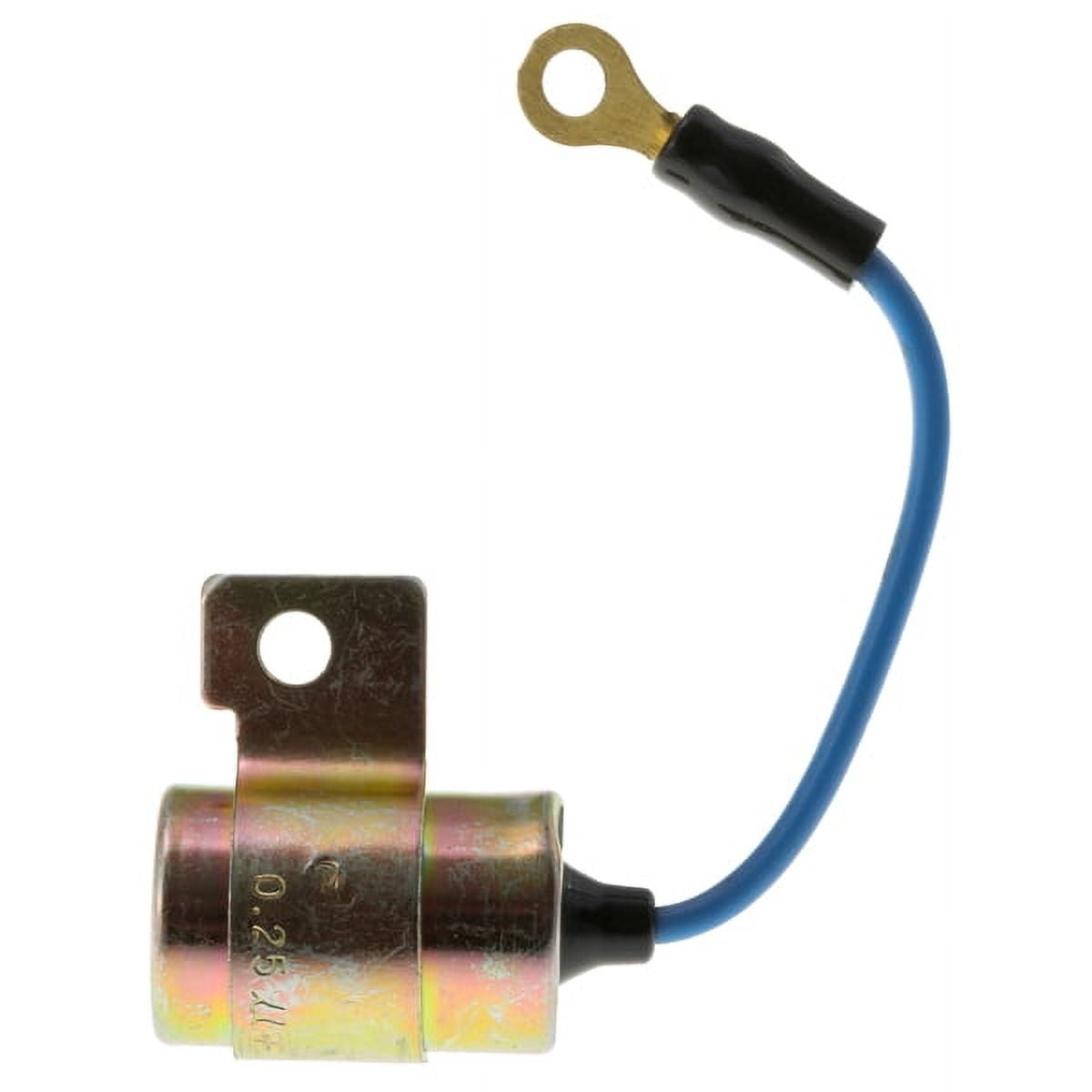 WVE Ignition Condenser
