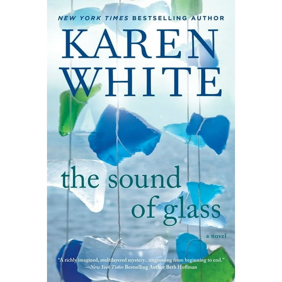 The Sound of Glass, (Paperback)