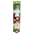 thumbnail image 4 of Pennington, Mini Red, Hummingbird Feeder with Hangar, 2 Pack, 4 of 10