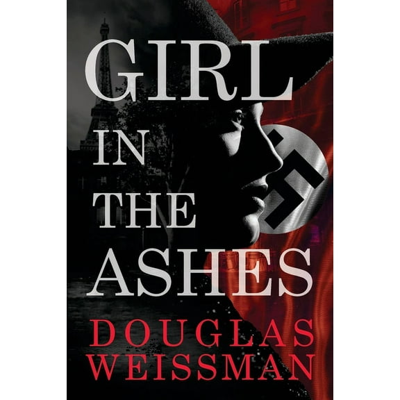 Girl in the Ashes, (Paperback)