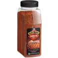 thumbnail image 1 of McCormick Grill Mates 27 oz. BBQ Seasoning, 1 of 3