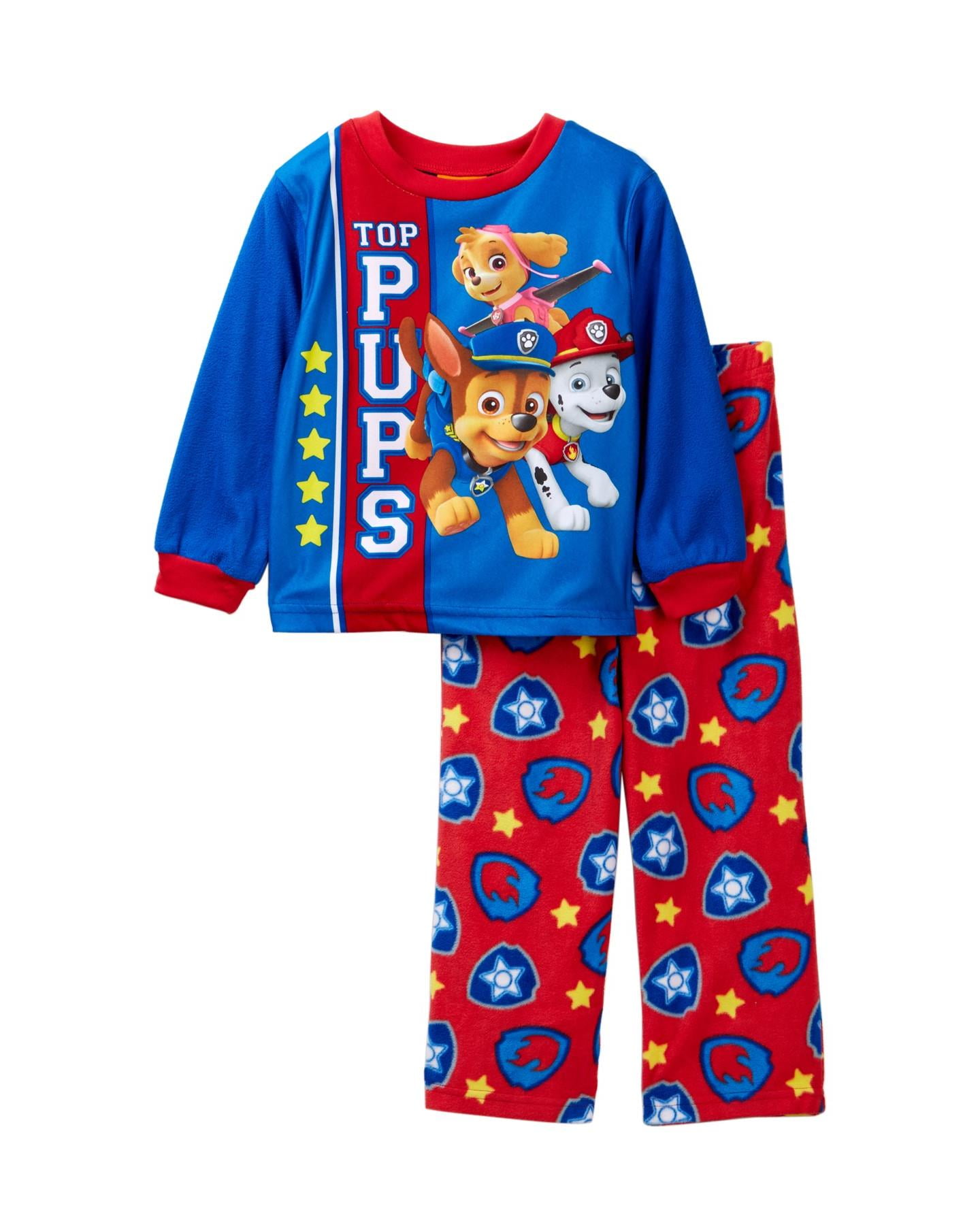 paw print pajama pants