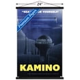 thumbnail image 3 of Star Wars: Kamino - Sea It by Russell Walks Wall Poster with Magnetic Frame, 22.375" x 34", 3 of 5