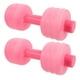 thumbnail image 5 of 2 botellas de agua portátiles con mancuernas para mujer: equipo de fitness con pesas ajustables para el hogar, la oficina y el gimnasio, para moldear brazos y cintura., 5 of 7
