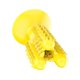 thumbnail image 2 of Juguetes para masticar para perros, masticadores agresivos, limpieza Dental, cepillo de dientes chirriante, juguete de limpieza de dientes en forma, 2 of 4