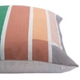 thumbnail image 4 of Renwil Scandinavian Casual Tomar Velvet Throw Pillow, 4 of 4
