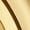 Yellow Gold, variant on High Polish Hoop Earrings in 14K Gold