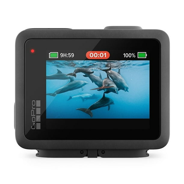 gopro hero 9 black  ショーティー　micro SD 64GB Amazon.com : GoPro HERO9 Black - Waterproof Action Camera