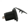 thumbnail image 4 of Car USB Outlet, Car Charger 12V Input 5V-3.1A Output Dual USB Portable  For Mobile Phones, 4 of 8
