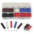 thumbnail image 1 of 200PCS Différentes Tailles Voiture Fusibles Type Ensembles avec Boîte, 1 of 8