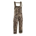 thumbnail image 4 of Guide Gear Men's Steadfast Waterproof Hunting Bibs, 150 Gram Thinsulate Mossy Oak DNA LARGE, 4 of 4