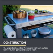 Charbroil Entertainer Cart