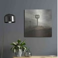 thumbnail image 6 of Luxe Metal Art 'Land of Keys' by Dariusz Klimczak, Metal Wall Art, 24"x24", 6 of 8