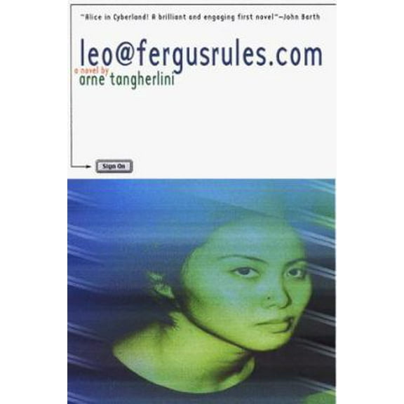 Pre-Owned Leo@fergusrules.com (Paperback) 0965457877 9780965457873