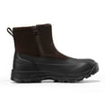 thumbnail image 5 of NORTIV 8 Mens Slip on Winter Waterproof Rain Boot for Outdoor, 5 of 6