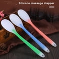 thumbnail image 2 of Happydeer Silicone Long Back Massager Relieve Pain Improve Circulation Multifunctional Comfortable Massager Home Use, 2 of 13