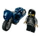 thumbnail image 1 of Set LEGO City Moto Acrobática: Carretera, 1 of 4