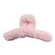 thumbnail image 5 of Sanrio autumn and winter plush hairpin coolomi hair clip large plush shark clip back head hair grip plush hair clip, 5 of 5