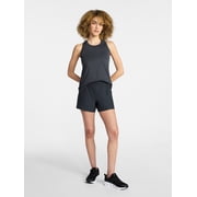 Athletic Works Womens and Womens Plus ButterCore Racerback Tank Top, Sizes XS-4X