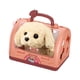 thumbnail image 5 of Casa de cachorros de juguete para niños, casa de mascotas, juguete de peluche, juguetes eléctricos para bebés, muñeco de peluche, juguete interactivo B, 5 of 10