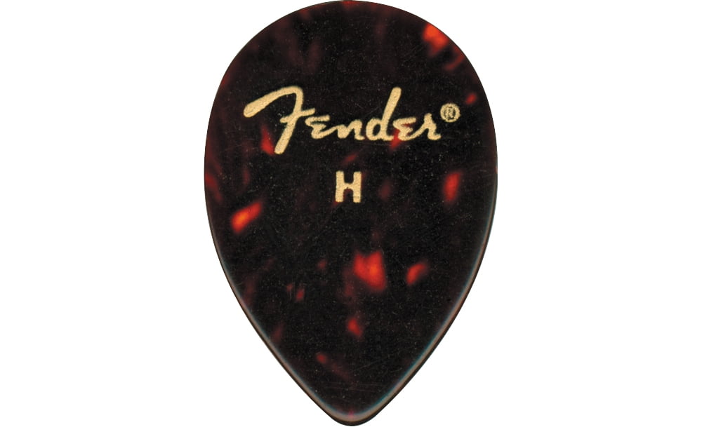 Picks, 358 Shell Medium, 72 Pack
