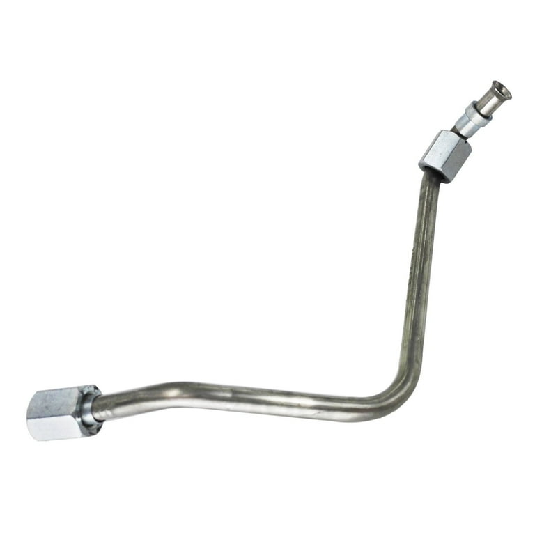Zibbix ebp exhaust back pressure sensor tube for 99 03 ford 47 off