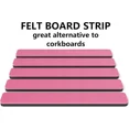 thumbnail image 2 of Zyler - Cork Board Strips For Walls A Strong Adhesive Cork Board For Office 5 Cork Strip, 2 of 6