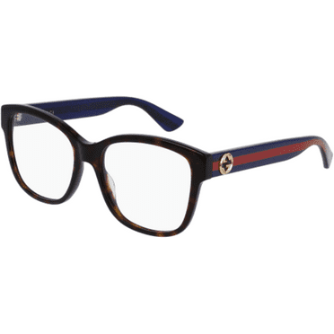 Gucci GG0038ON-003 54mm New Eyeglasses