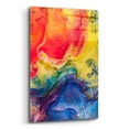 thumbnail image 2 of Epic Art 'Ice Cream Flow' by Epic Portfolio, Acrylic Glass Wall Art, 24"x36", 2 of 8