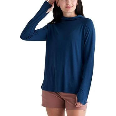 Women Lightweight Hoodie, Sweatshirts & Hoodies