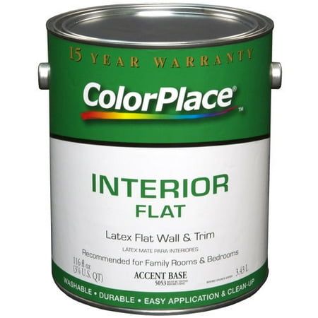 Fresh 50 of Walmart Interior Paint Reviews