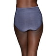 thumbnail image 4 of Vanity Fair Culotte Illumination Body Shine pour Femmes, 8, VIOLET STEELE, 4 of 4