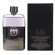Gucci Guilty Pour Homme Eau De Toilette Spray, Cologne for Men, 3 oz
