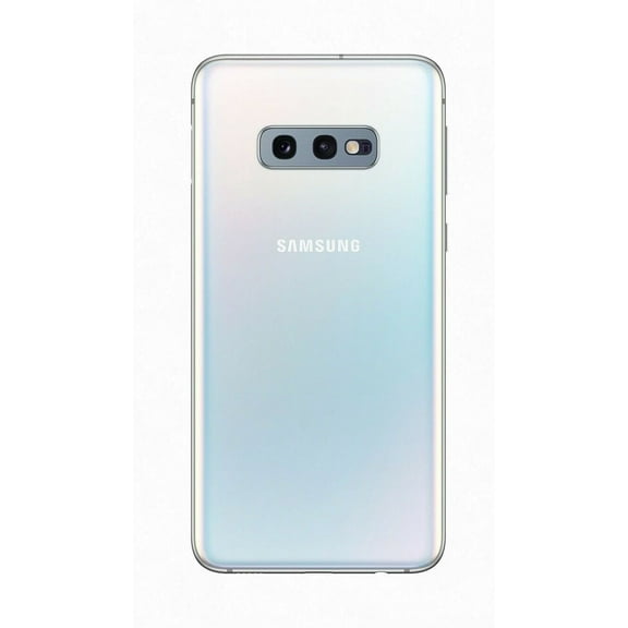 Restored Samsung Galaxy S10E - SM-G970U - 128GB - GSM UNLOCKED - 9/10 (Refurbished)