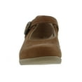 thumbnail image 3 of Drew Jillian Women Casual Shoe In Tan Nubuck, 3 of 7