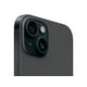 thumbnail image 2 of Smartphone Apple iPhone 15 Chip A16 Bionic Almacenamiento 256GB Color Negro, 2 of 4