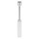 thumbnail image 4 of Soporte para tarjeta gráfica, altura ajustable con ventosa magnética, soporte para GPU para computadora Plata 72mmx13mm, 4 of 6
