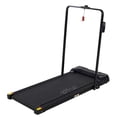 thumbnail image 1 of Caminadora Eléctrica Athletic Works Plegable 2HP con Conectividad Bluetooth, 1 of 4