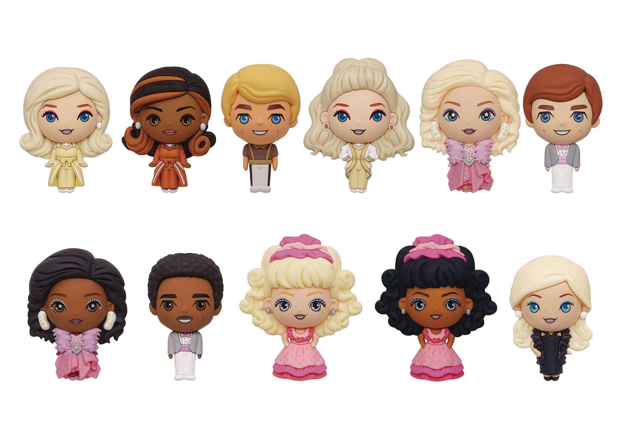 Series 44 Disney Princess Mystery Box - Walmart.com
