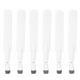 thumbnail image 1 of Antena WiFi de doble banda de 6 piezas 5DBI para enrutador de red inalámbrica, 1 of 10