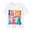White-8, variant on Hello Second Grade Team 2nd Grade Back to School Kid T-Shirt