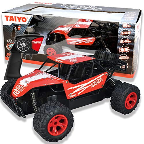 dune racer battery charger